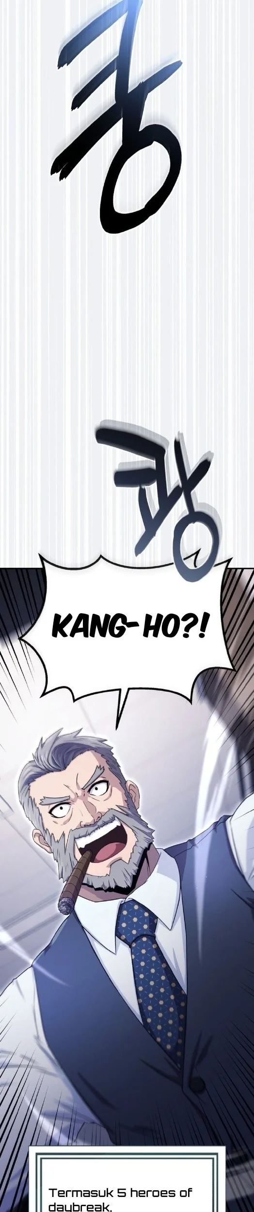 The Modern Life of the Absolute Chapter 2 - Halaman 24
