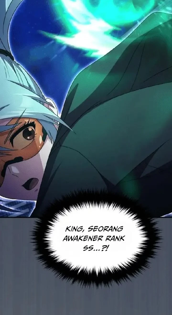 The Modern Life of the Absolute Chapter 25 - Halaman 28
