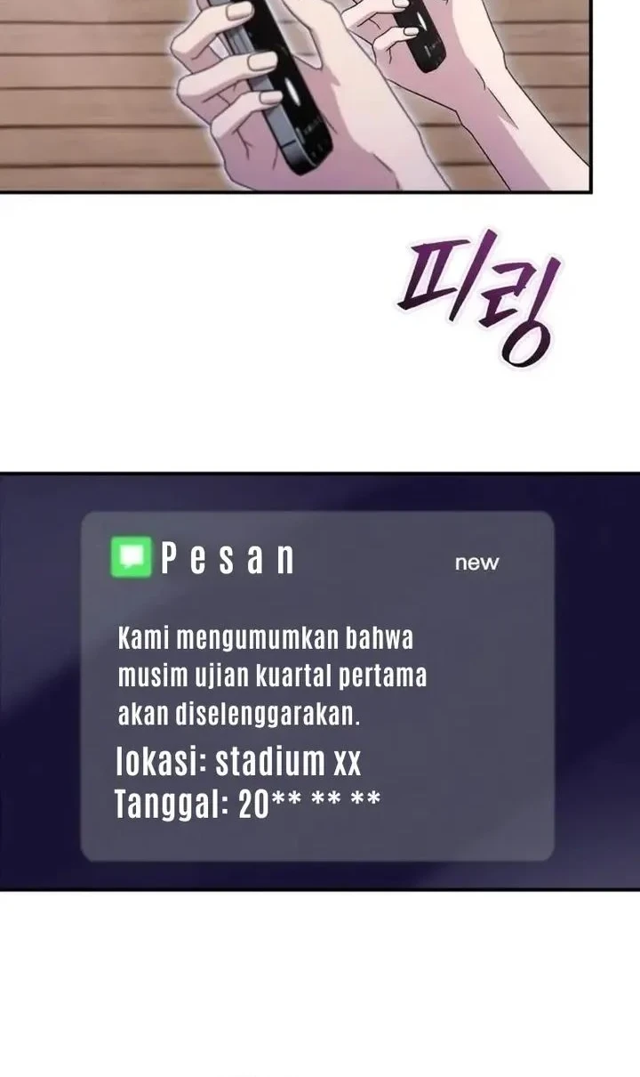 The Modern Life of the Absolute Chapter 28 - Halaman 32
