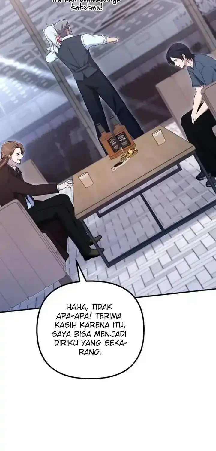 The Modern Life of the Absolute Chapter 29 Gambar 24