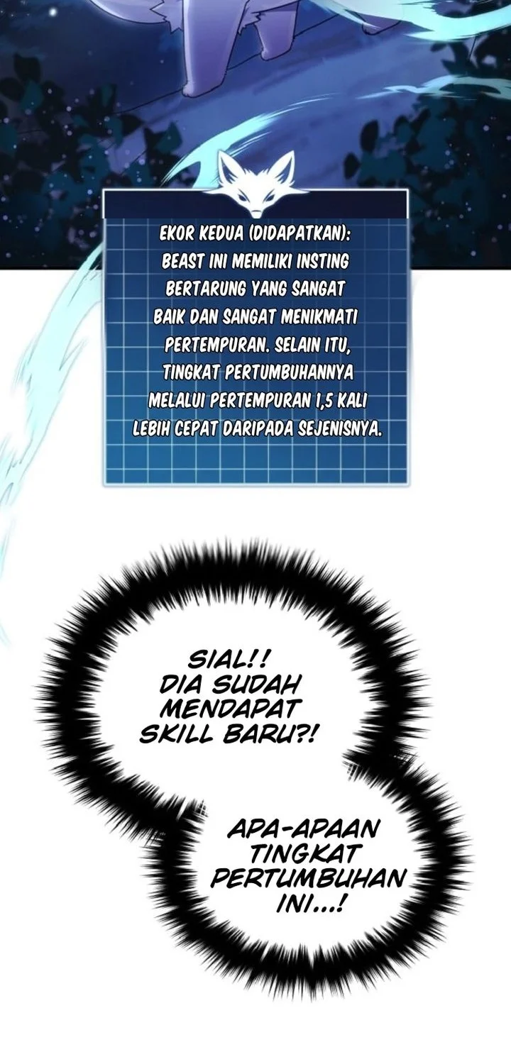 The Modern Life of the Absolute Chapter 3 - Halaman 39