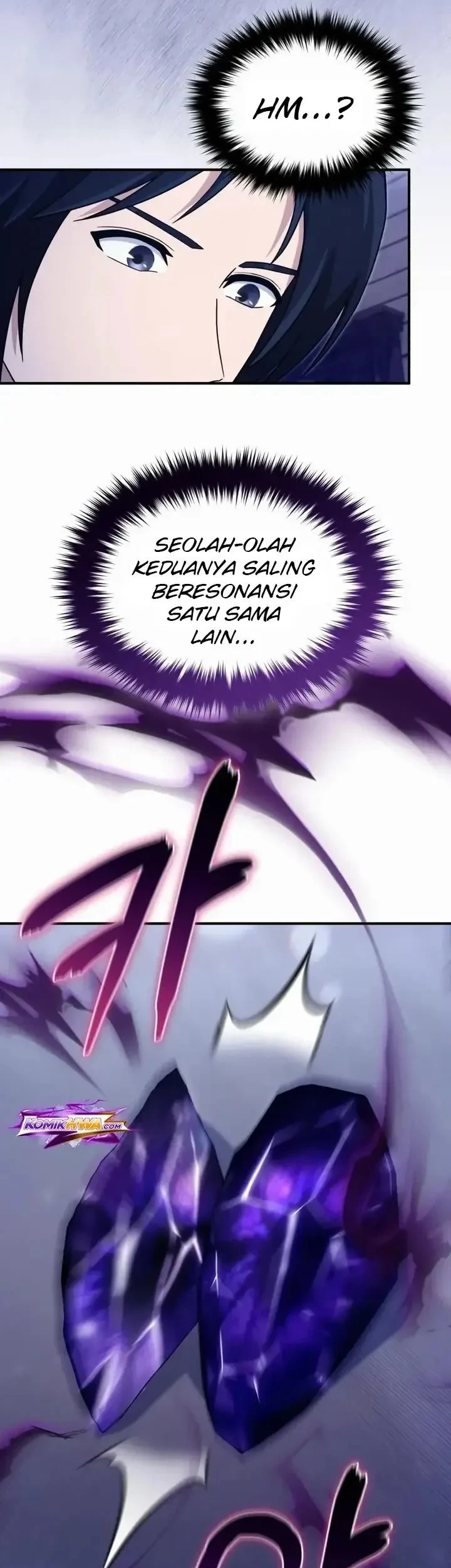 The Modern Life of the Absolute Chapter 30 Gambar 29