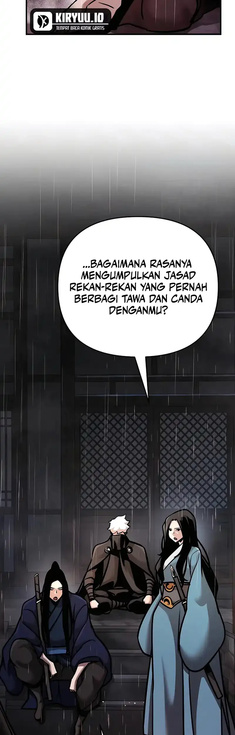 The Mysterious World’s Greatest Martial Artist Little Prince Chapter 102 Gambar 28