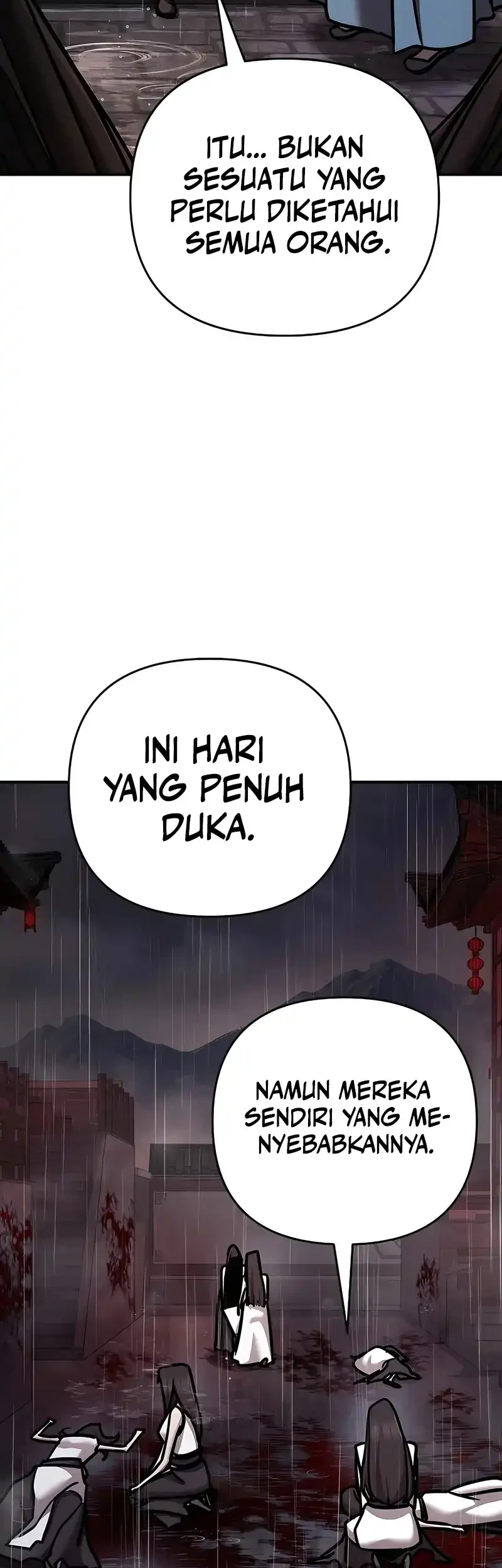 The Mysterious World’s Greatest Martial Artist Little Prince Chapter 102 Gambar 29