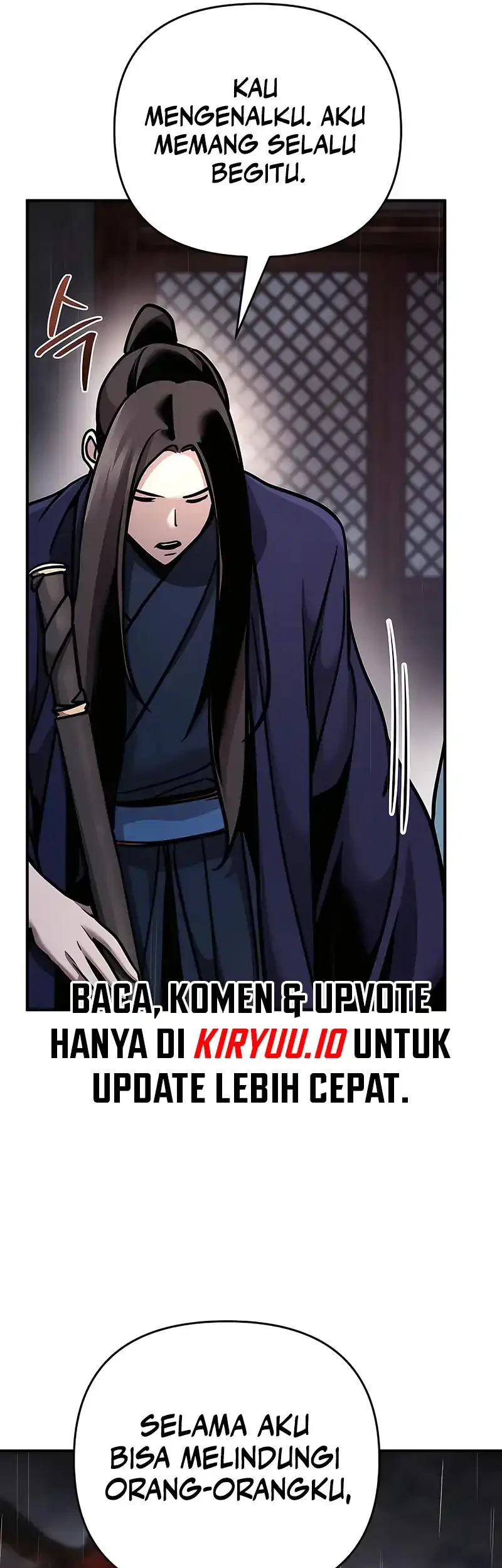 The Mysterious World’s Greatest Martial Artist Little Prince Chapter 102 Gambar 31