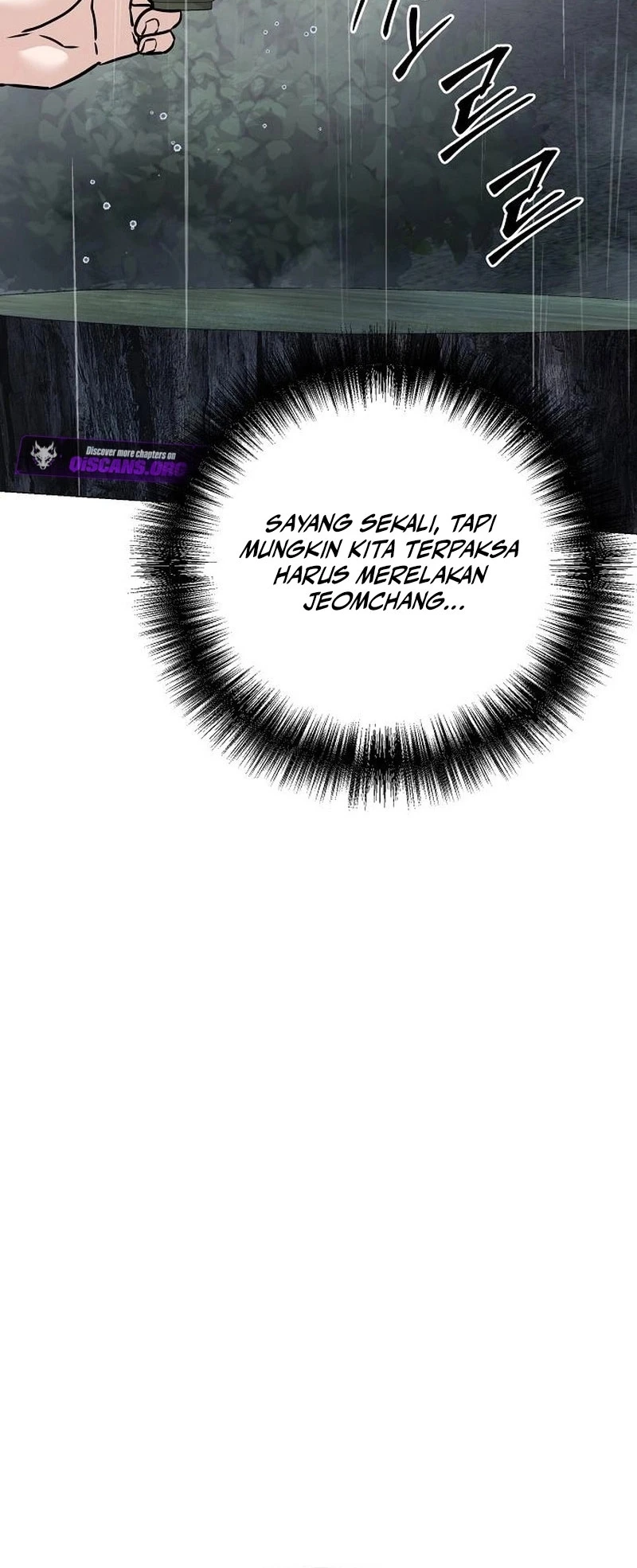 The Mysterious World’s Greatest Martial Artist Little Prince Chapter 104 Gambar 28