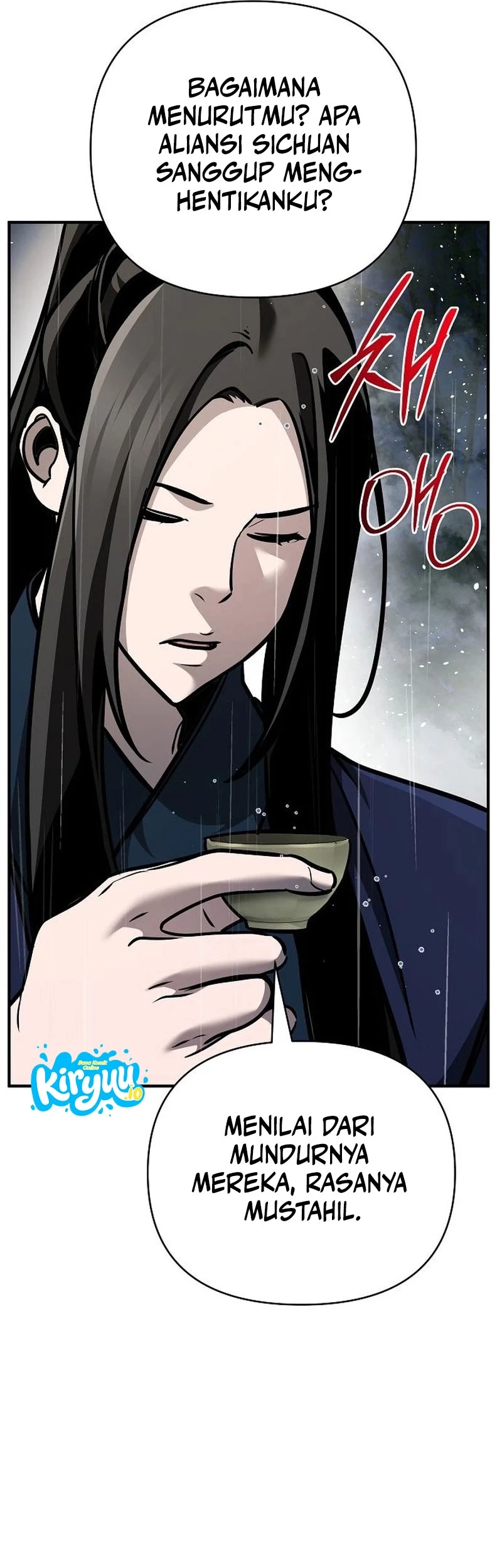The Mysterious World’s Greatest Martial Artist Little Prince Chapter 104 Gambar 29
