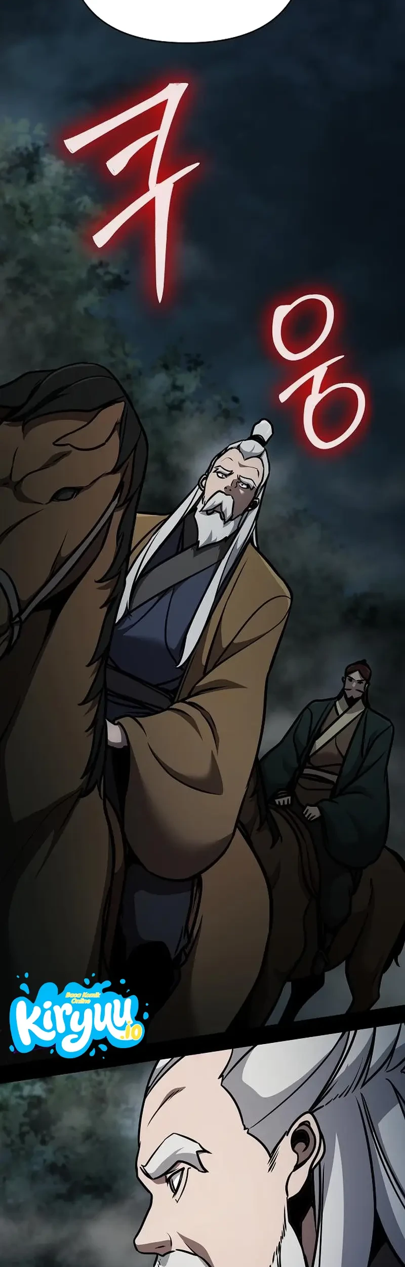 The Mysterious World’s Greatest Martial Artist Little Prince Chapter 105 Gambar 33