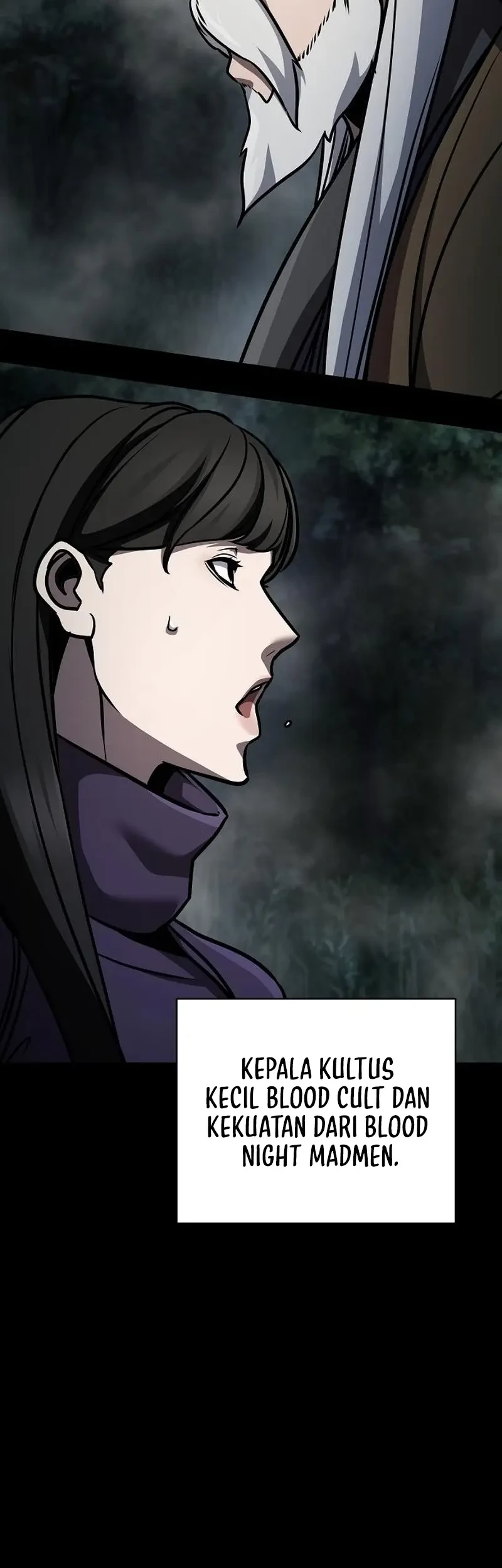 The Mysterious World’s Greatest Martial Artist Little Prince Chapter 105 Gambar 34