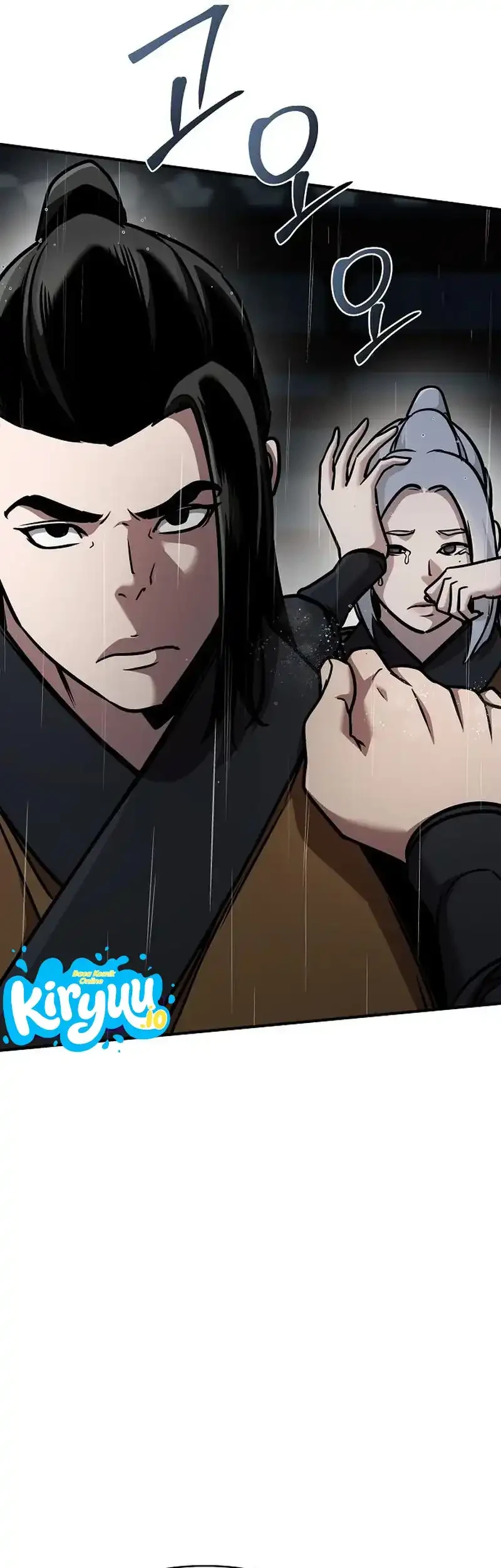The Mysterious World’s Greatest Martial Artist Little Prince Chapter 106 Gambar 34