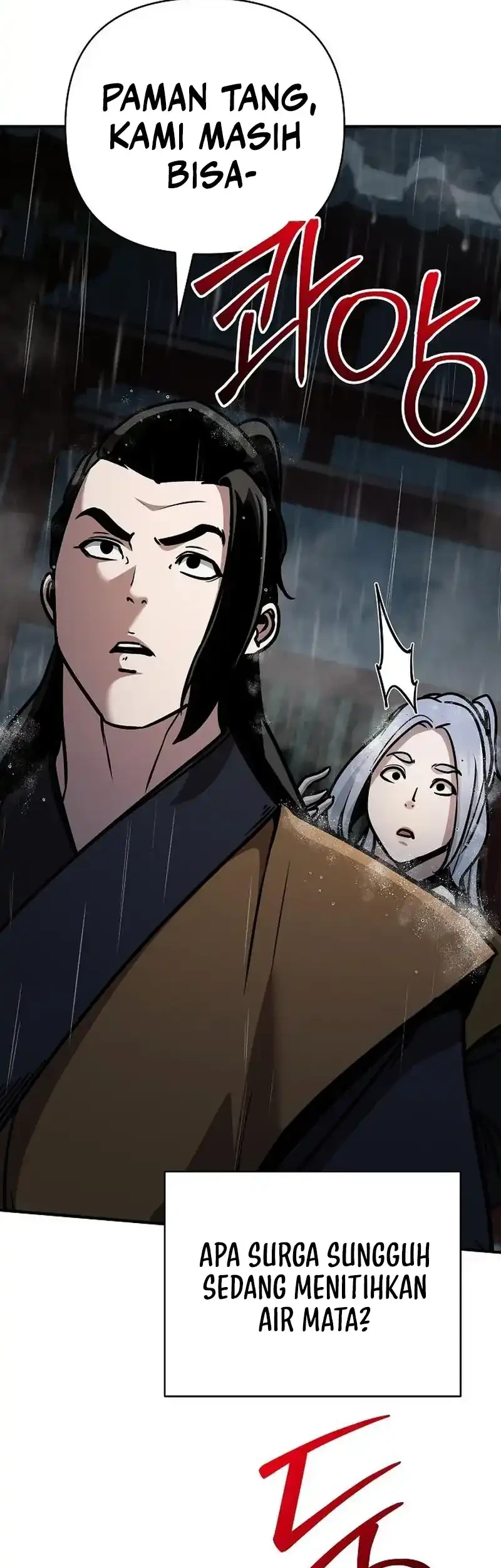 The Mysterious World’s Greatest Martial Artist Little Prince Chapter 106 Gambar 35