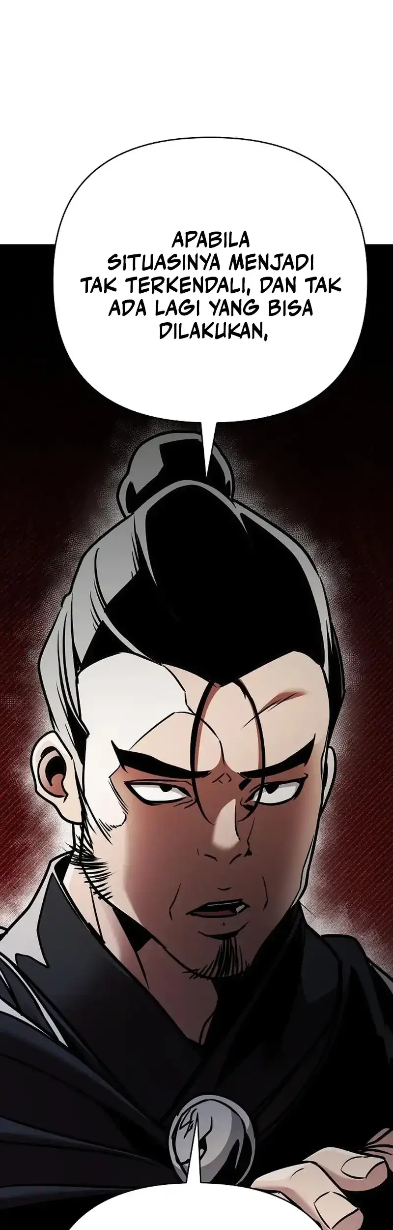 The Mysterious World’s Greatest Martial Artist Little Prince Chapter 106 Gambar 32