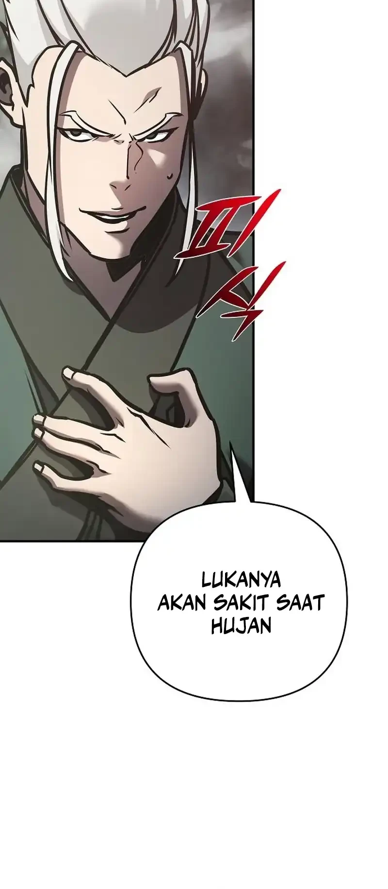 The Mysterious World’s Greatest Martial Artist Little Prince Chapter 108 Gambar 31