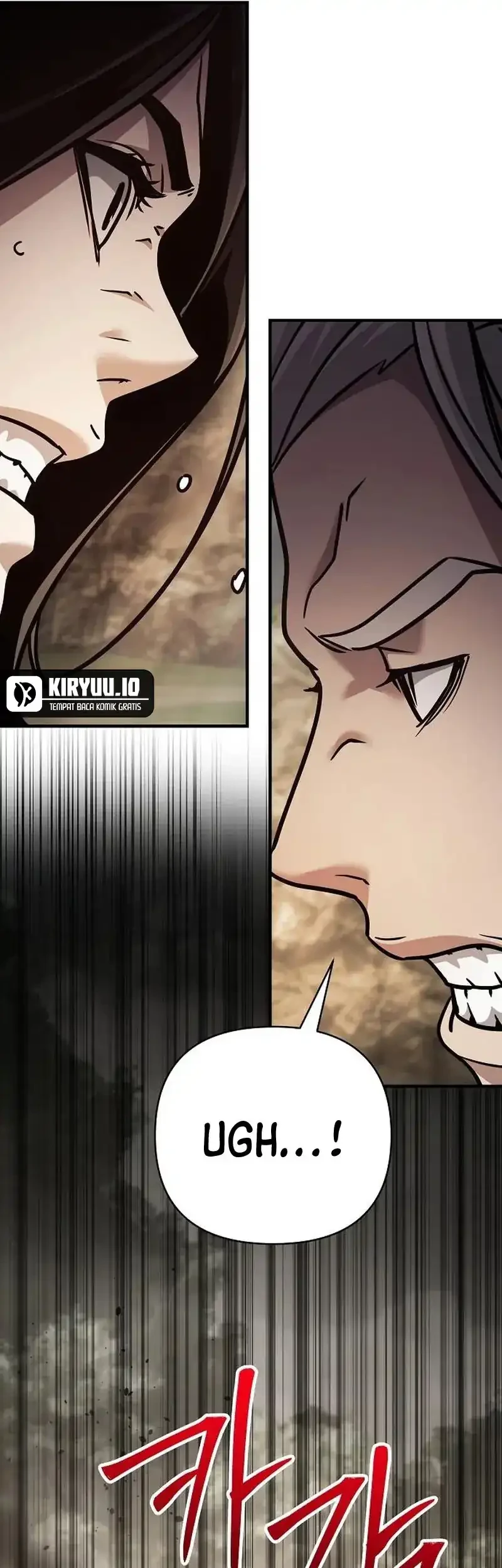 The Mysterious World’s Greatest Martial Artist Little Prince Chapter 109 Gambar 29