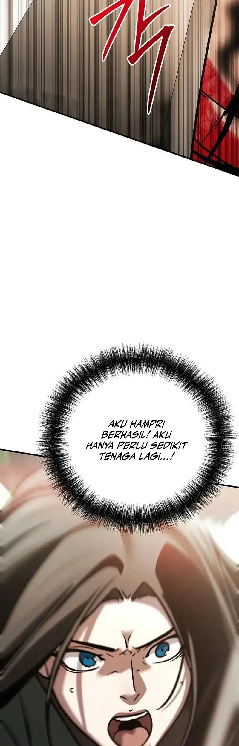 The Mysterious World’s Greatest Martial Artist Little Prince Chapter 109 Gambar 31