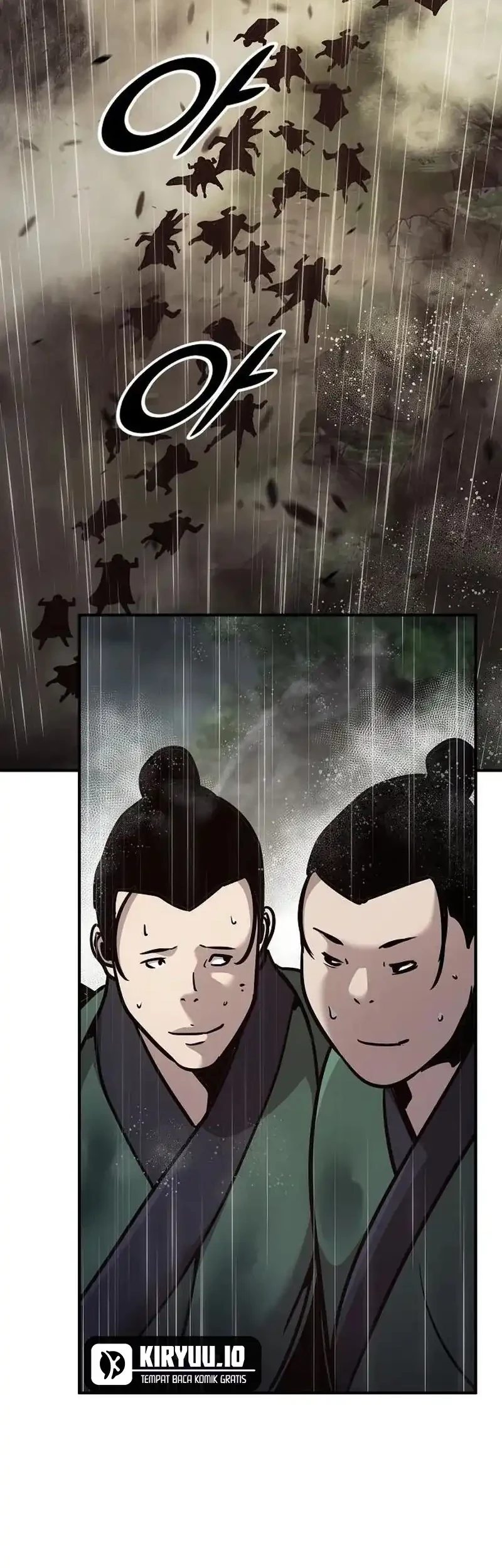 The Mysterious World’s Greatest Martial Artist Little Prince Chapter 110 Gambar 33