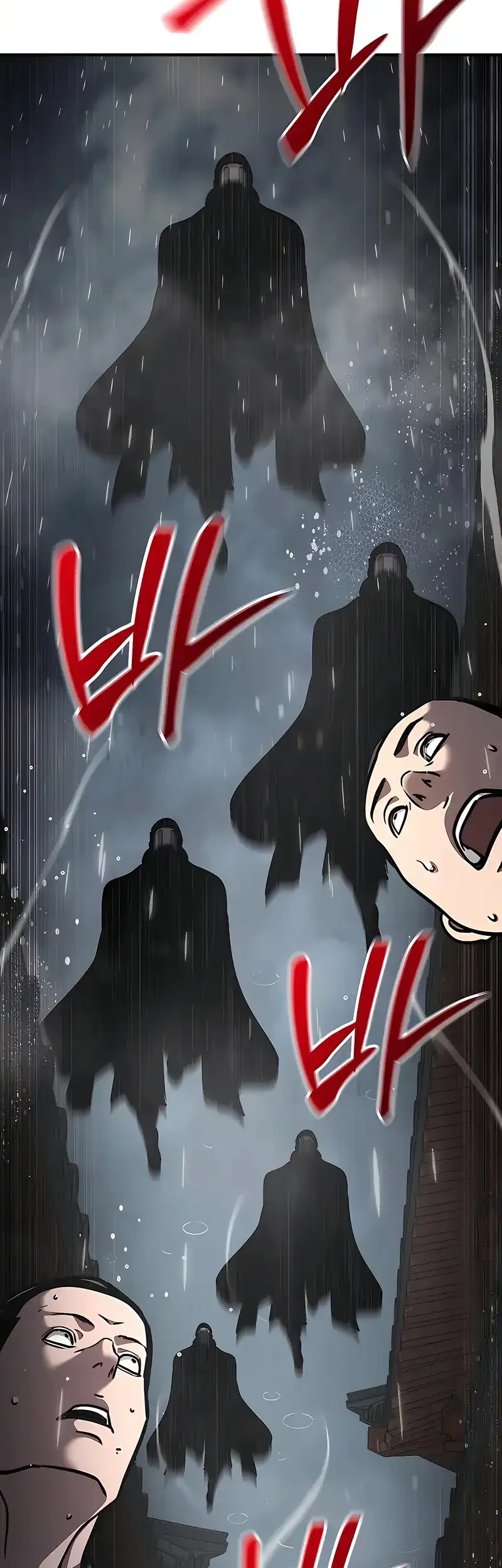 The Mysterious World’s Greatest Martial Artist Little Prince Chapter 111 Gambar 33