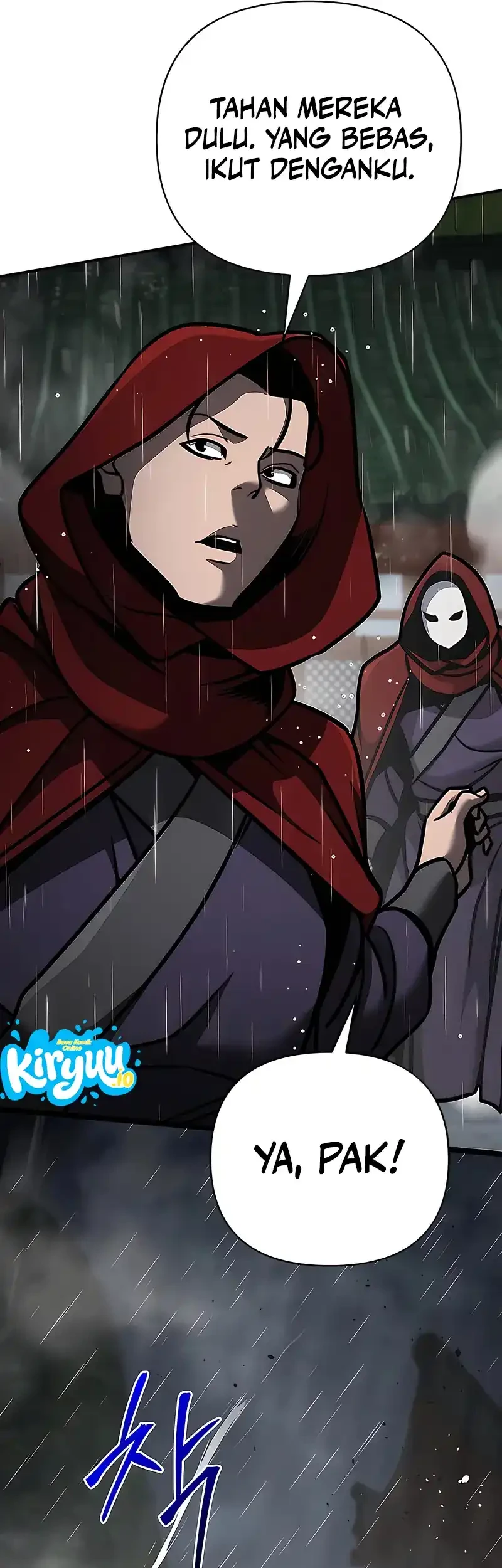 The Mysterious World’s Greatest Martial Artist Little Prince Chapter 111 Gambar 36