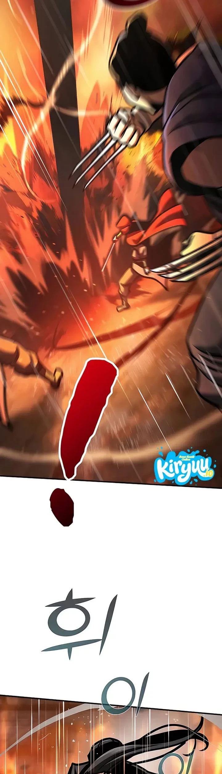 The Mysterious World’s Greatest Martial Artist Little Prince Chapter 113 Gambar 32