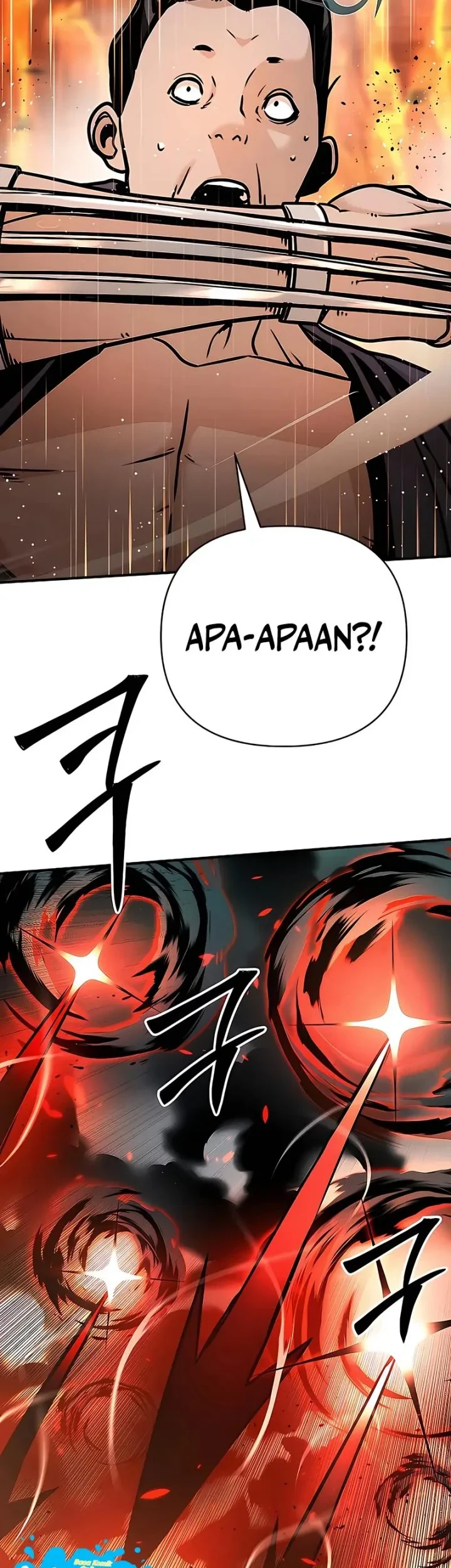 The Mysterious World’s Greatest Martial Artist Little Prince Chapter 113 Gambar 33