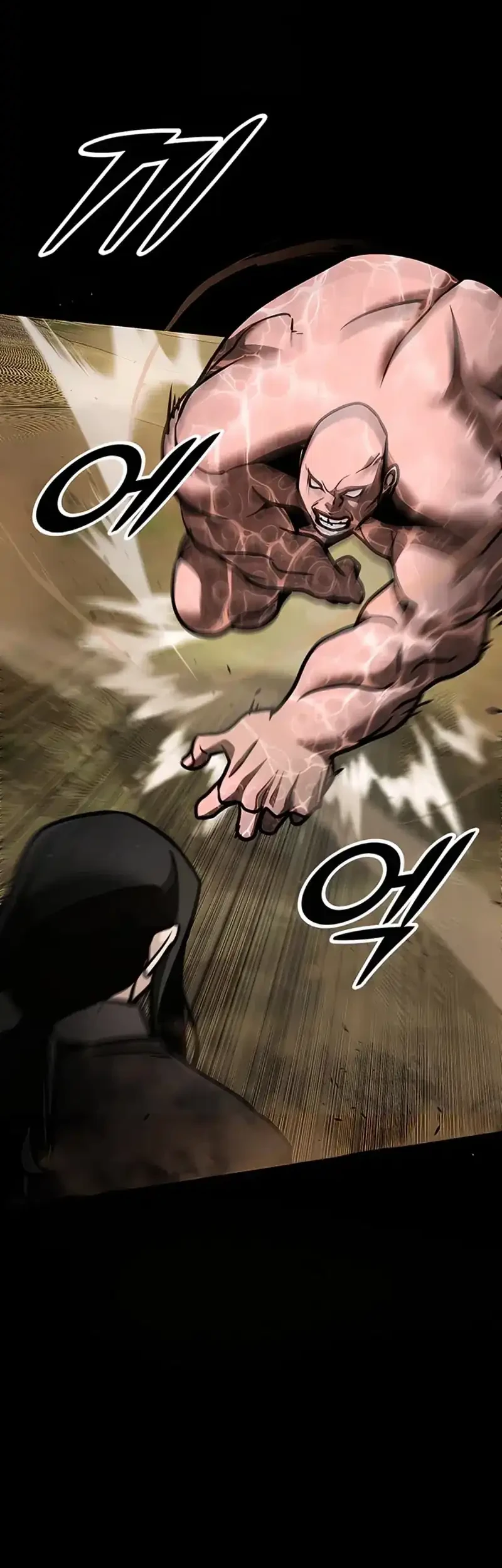 The Mysterious World’s Greatest Martial Artist Little Prince Chapter 114 Gambar 28
