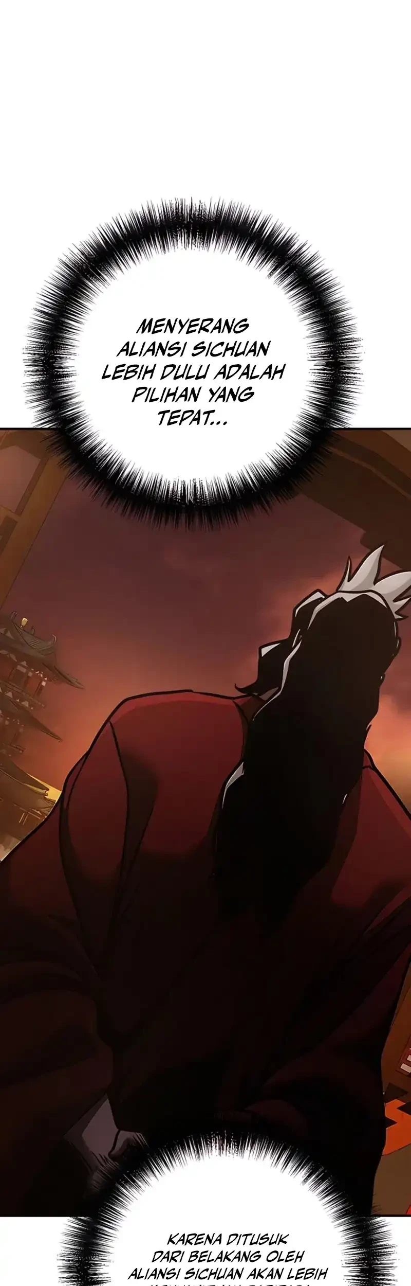 The Mysterious World’s Greatest Martial Artist Little Prince Chapter 115 Gambar 30