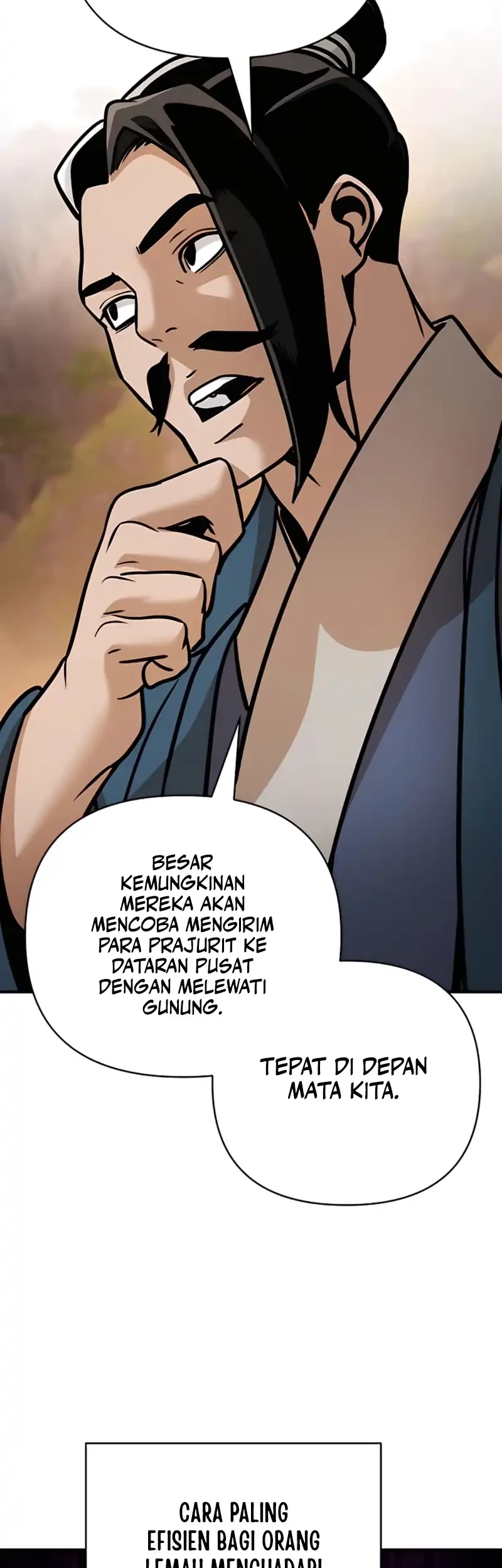 The Mysterious World’s Greatest Martial Artist Little Prince Chapter 116 Gambar 34