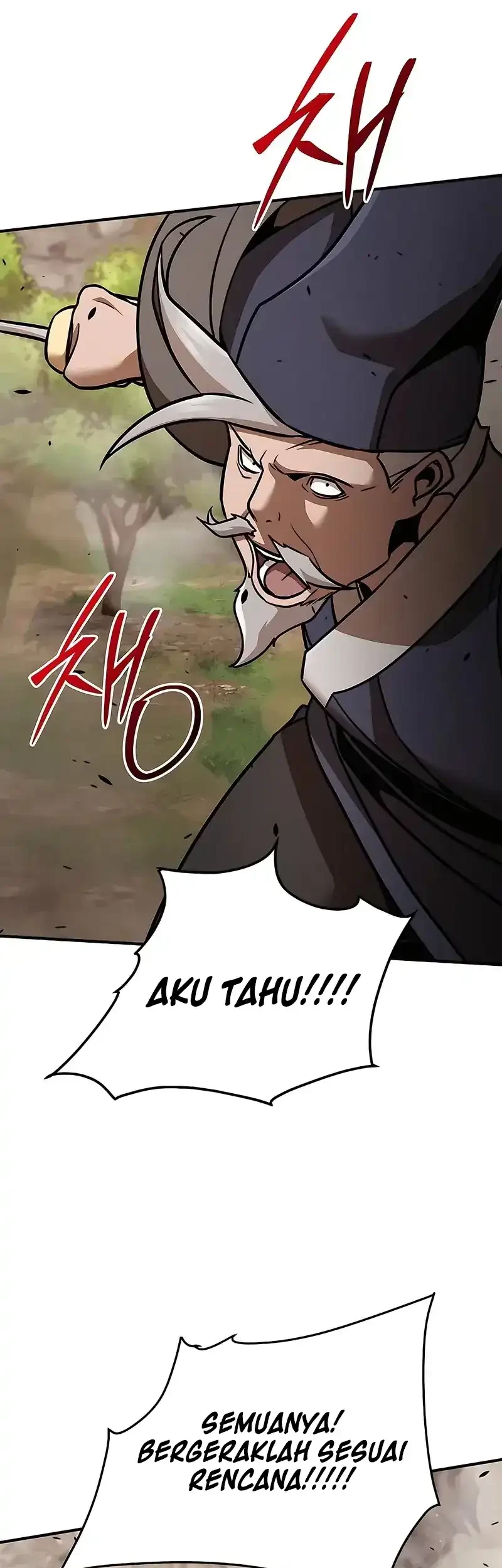 The Mysterious World’s Greatest Martial Artist Little Prince Chapter 118 Gambar 32
