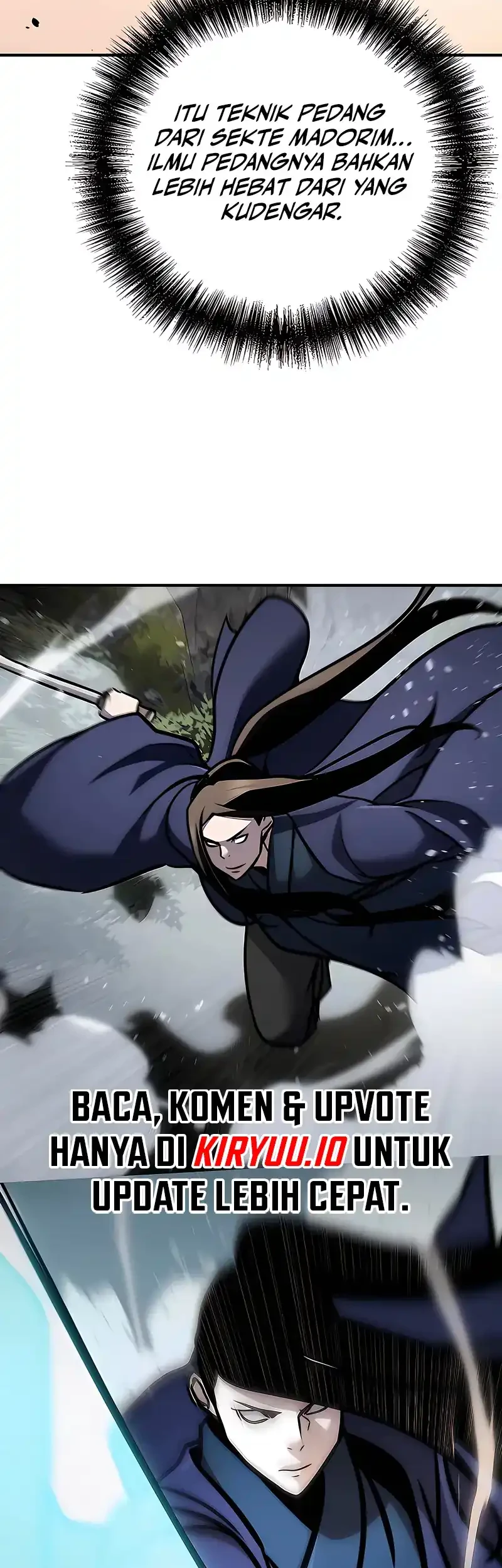The Mysterious World’s Greatest Martial Artist Little Prince Chapter 119 Gambar 30