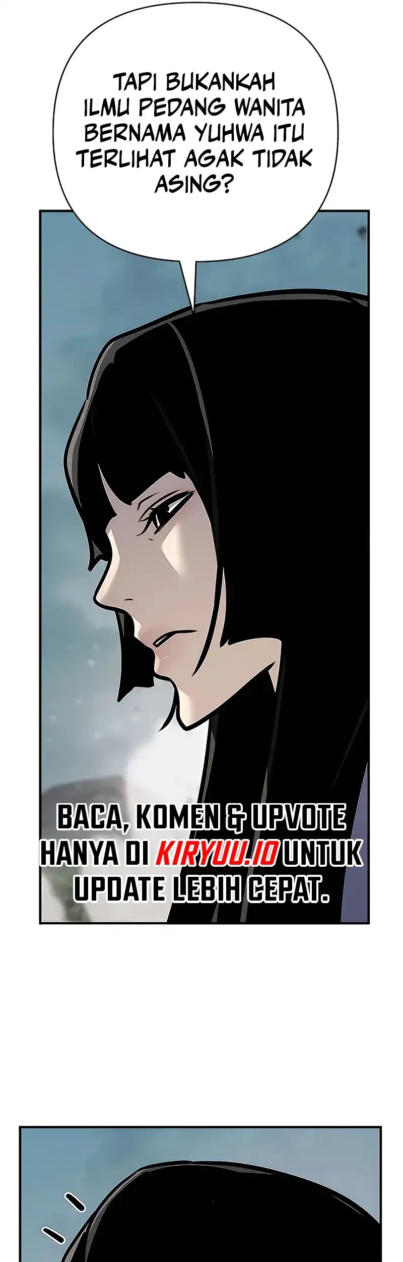 The Mysterious World’s Greatest Martial Artist Little Prince Chapter 119 Gambar 32