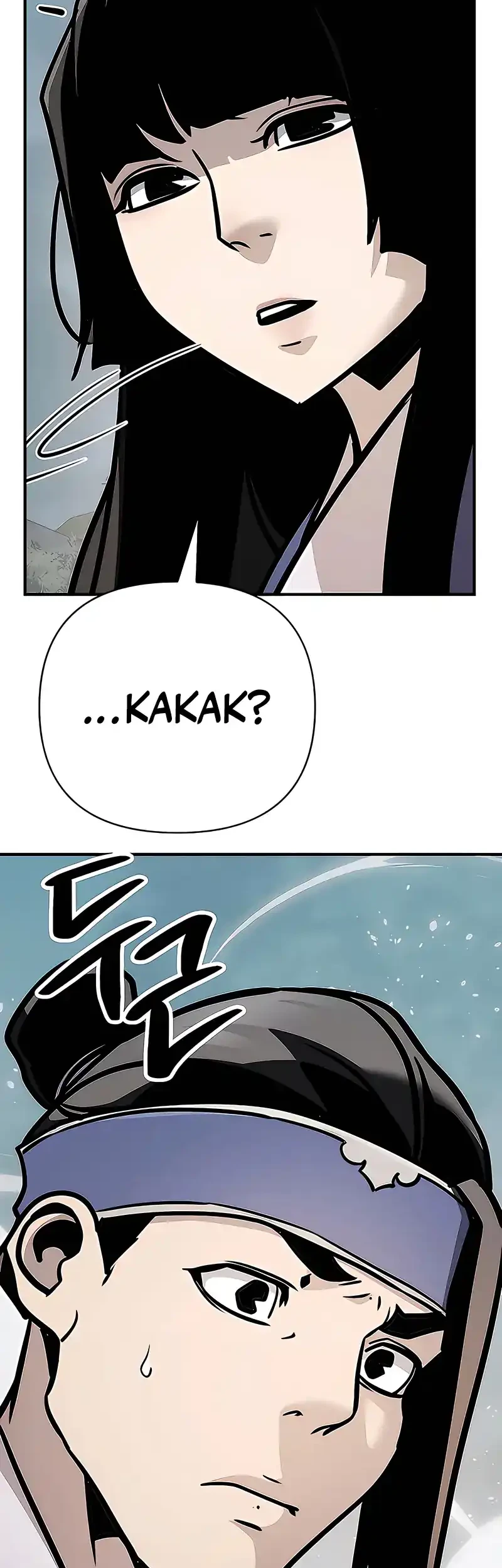The Mysterious World’s Greatest Martial Artist Little Prince Chapter 119 Gambar 33