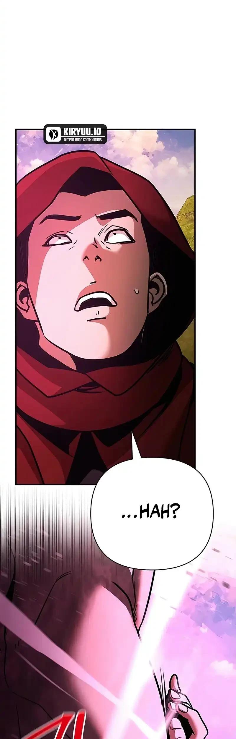 The Mysterious World’s Greatest Martial Artist Little Prince Chapter 120 Gambar 31
