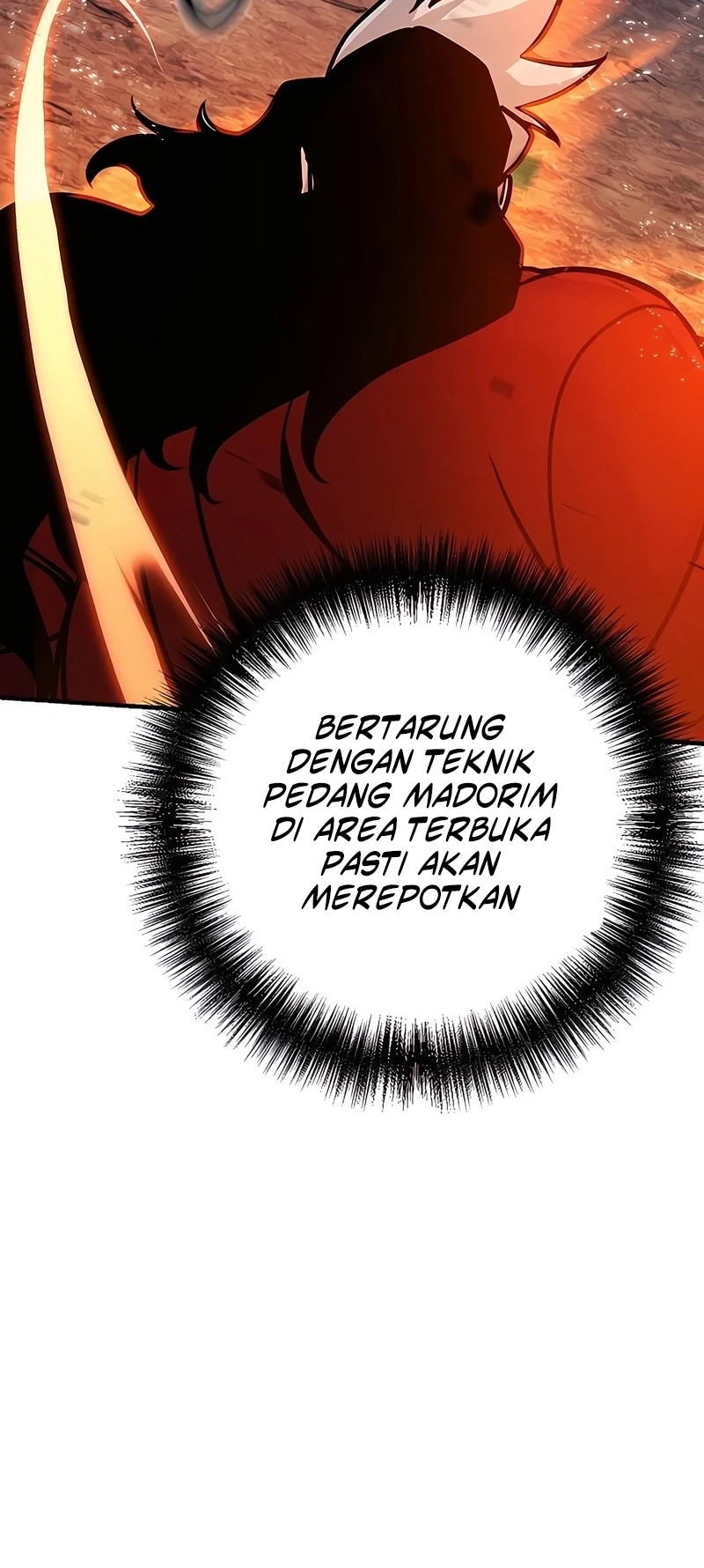 The Mysterious World’s Greatest Martial Artist Little Prince Chapter 121 Gambar 32