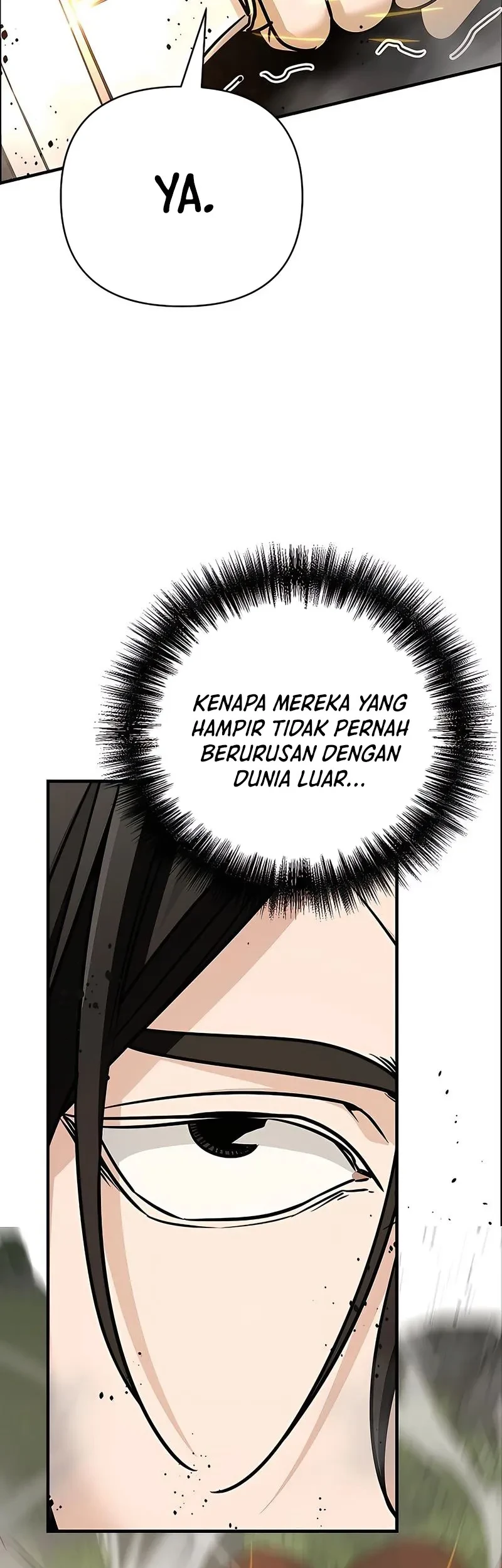 The Mysterious World’s Greatest Martial Artist Little Prince Chapter 123 Gambar 30