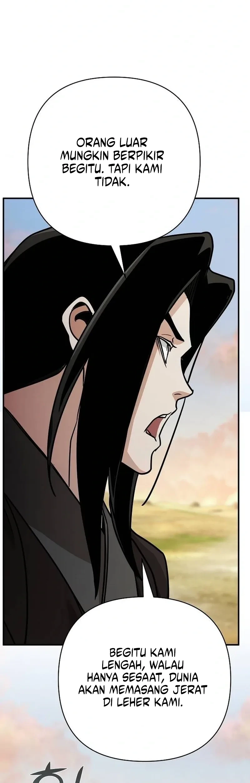 The Mysterious World’s Greatest Martial Artist Little Prince Chapter 125 Gambar 29