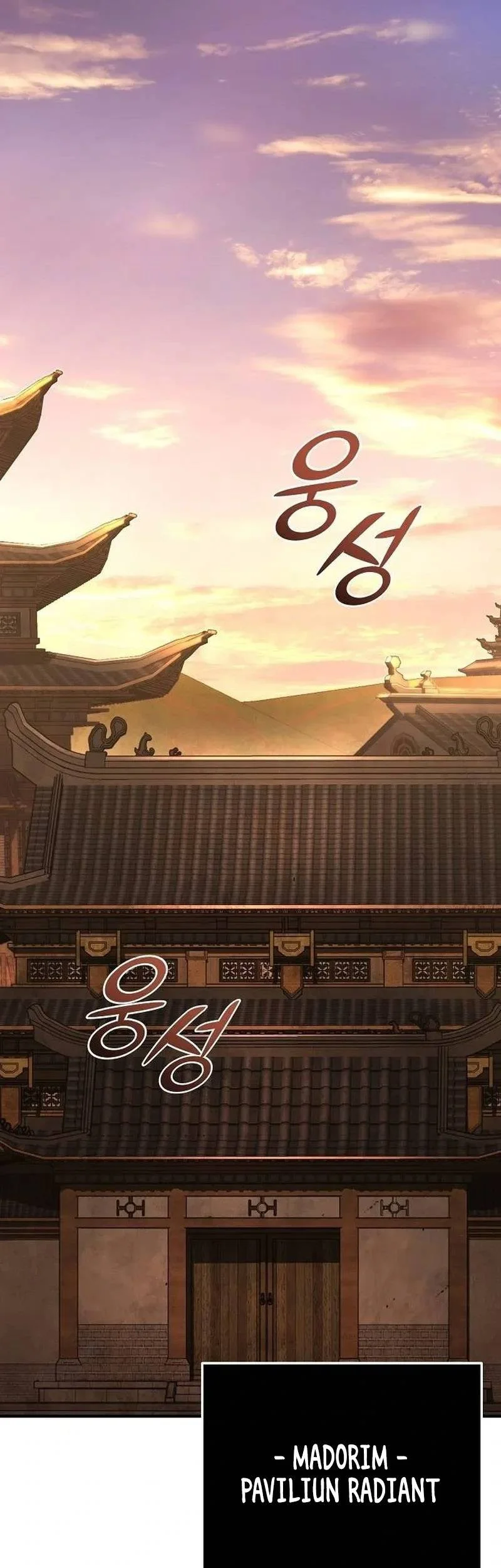 The Mysterious World’s Greatest Martial Artist Little Prince Chapter 126 Gambar 34
