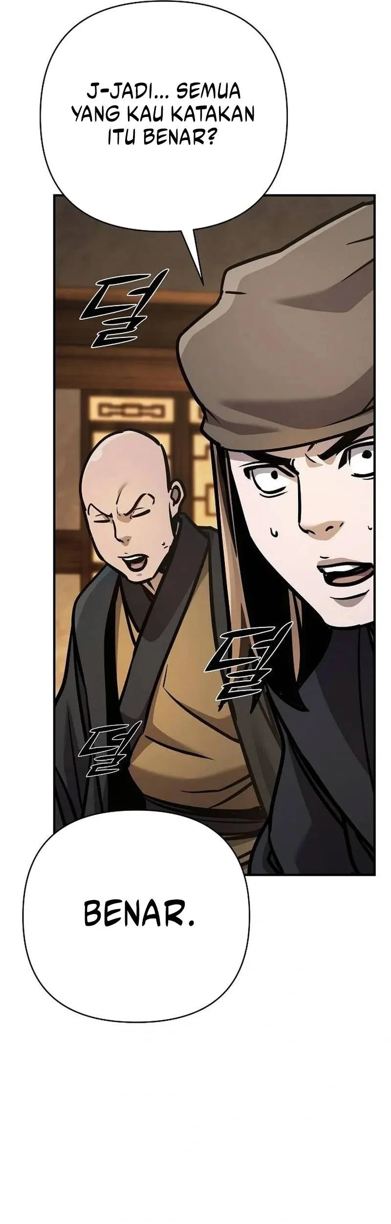 The Mysterious World’s Greatest Martial Artist Little Prince Chapter 126 Gambar 36