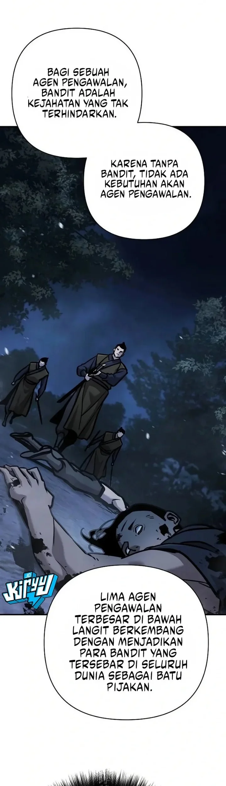 The Mysterious World’s Greatest Martial Artist Little Prince Chapter 127 Gambar 31