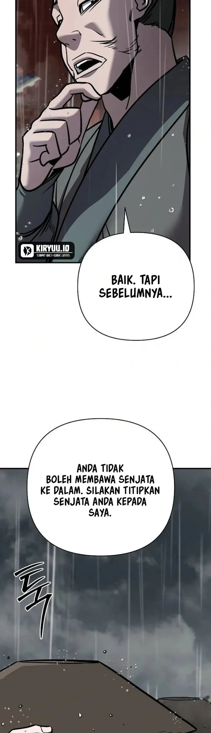 The Mysterious World’s Greatest Martial Artist Little Prince Chapter 128 Gambar 26