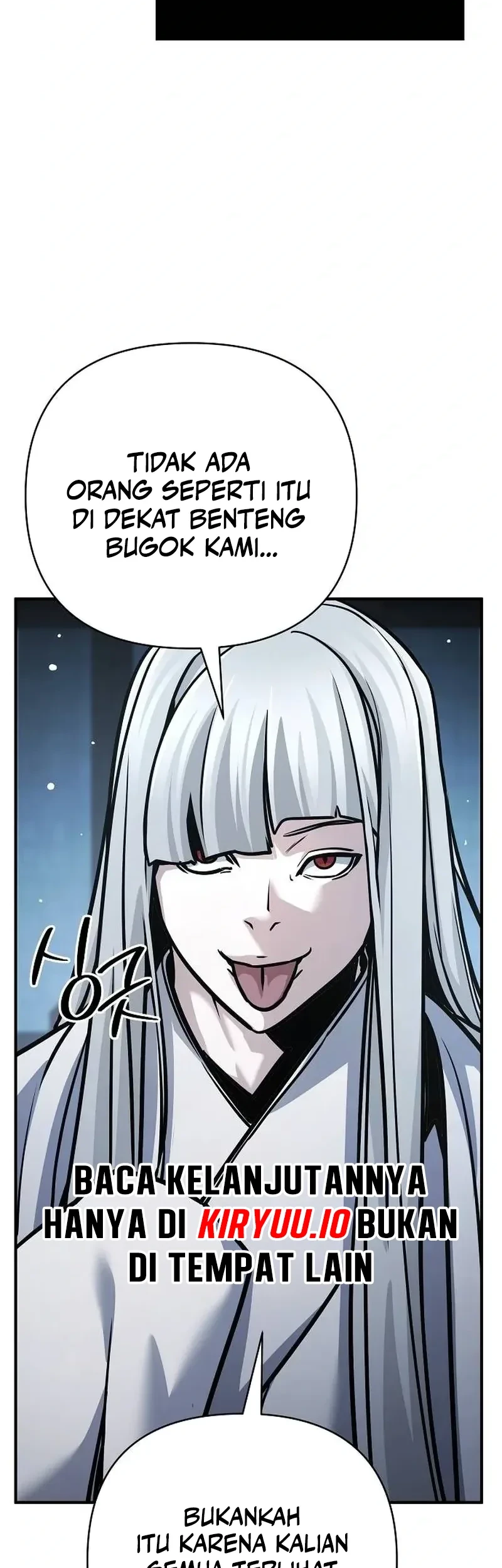 The Mysterious World’s Greatest Martial Artist Little Prince Chapter 129 Gambar 28