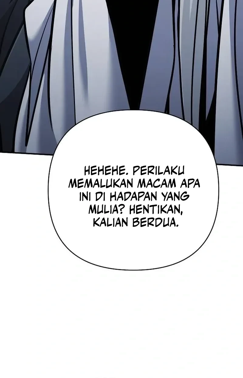 The Mysterious World’s Greatest Martial Artist Little Prince Chapter 129 Gambar 31