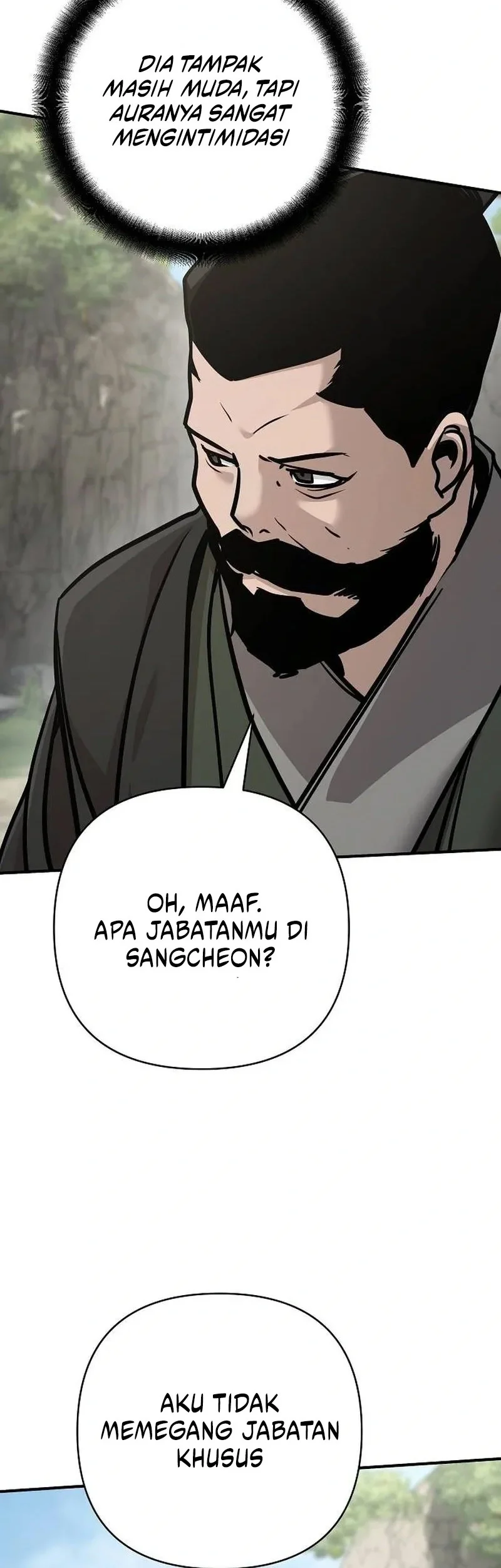 The Mysterious World’s Greatest Martial Artist Little Prince Chapter 130 Gambar 32