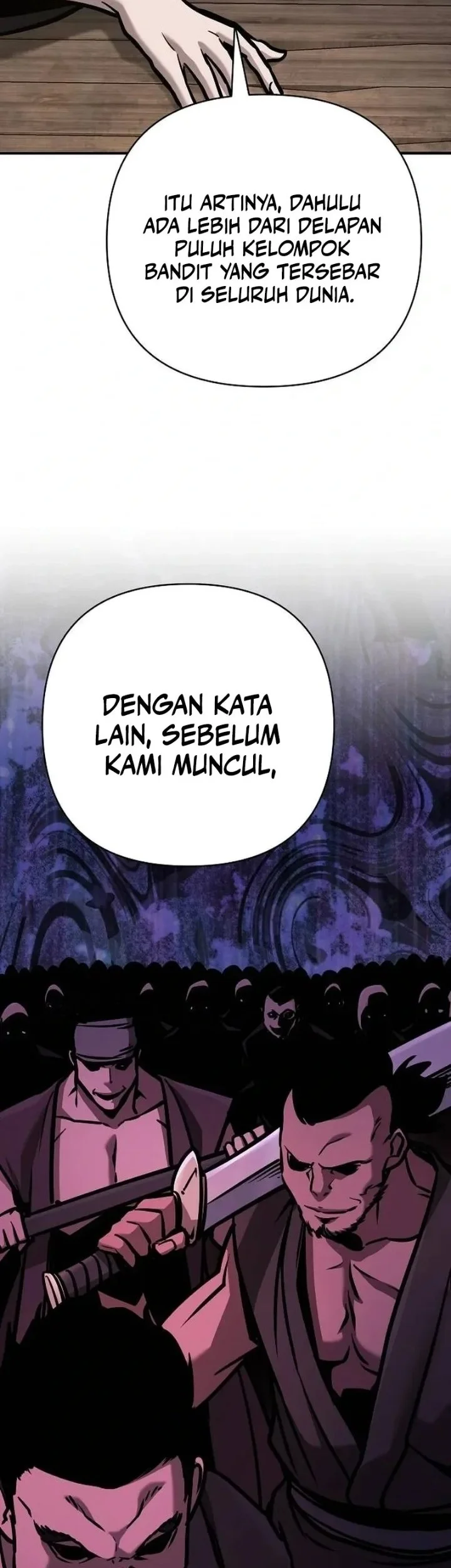 The Mysterious World’s Greatest Martial Artist Little Prince Chapter 131 Gambar 27