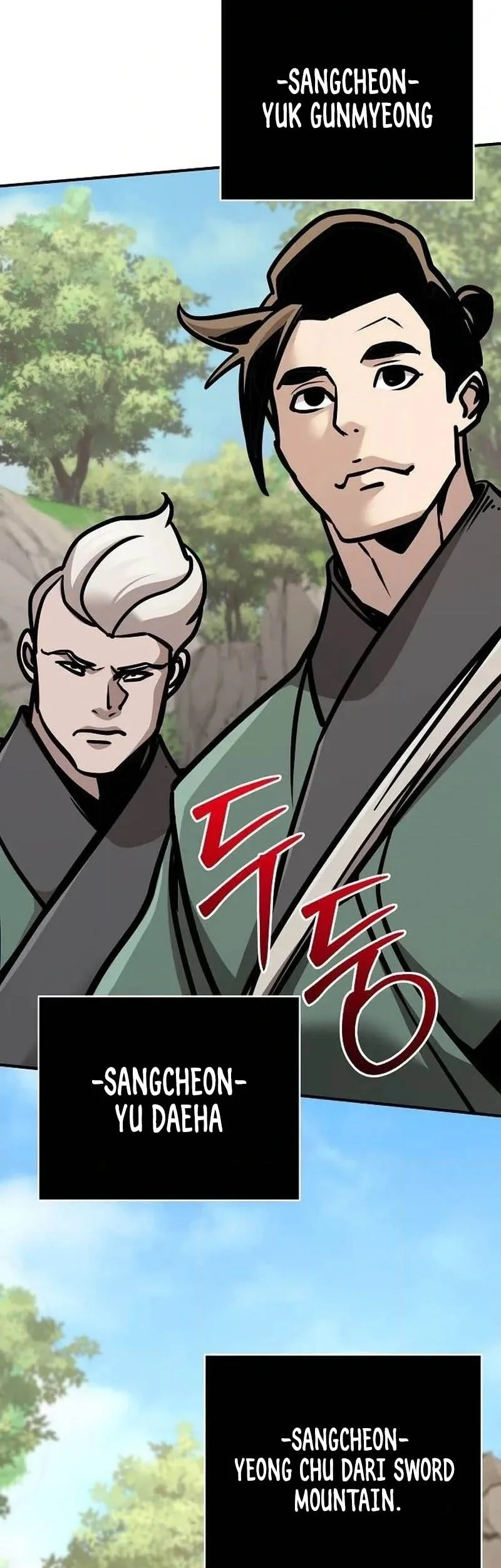 The Mysterious World’s Greatest Martial Artist Little Prince Chapter 132 Gambar 32