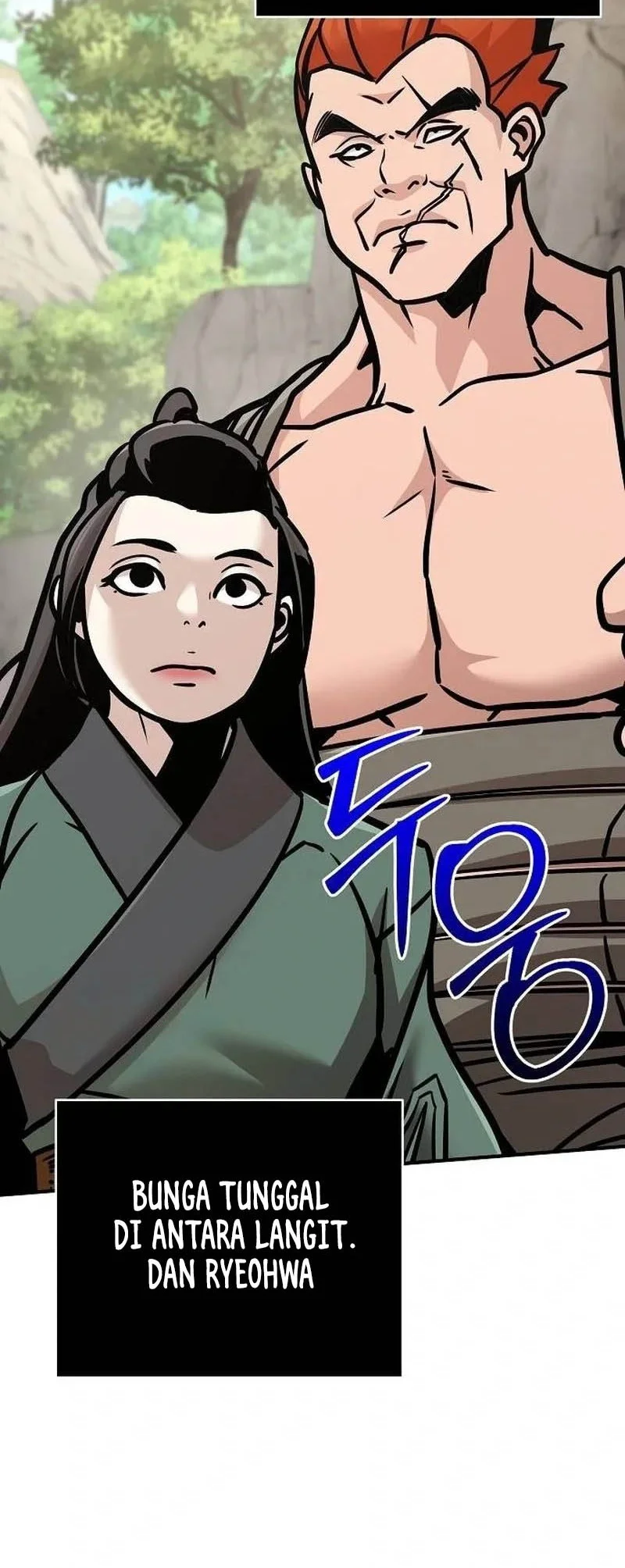 The Mysterious World’s Greatest Martial Artist Little Prince Chapter 132 Gambar 33