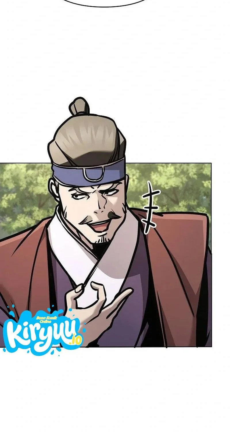 The Mysterious World’s Greatest Martial Artist Little Prince Chapter 133 Gambar 34