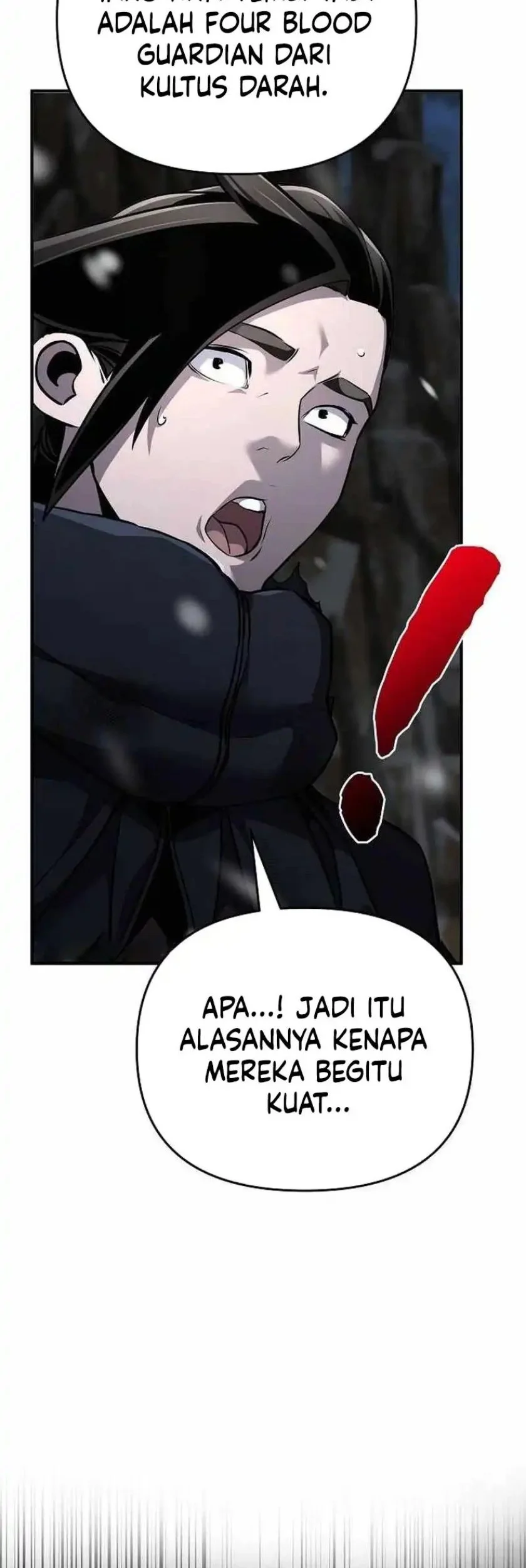 The Mysterious World’s Greatest Martial Artist Little Prince Chapter 68 Gambar 33