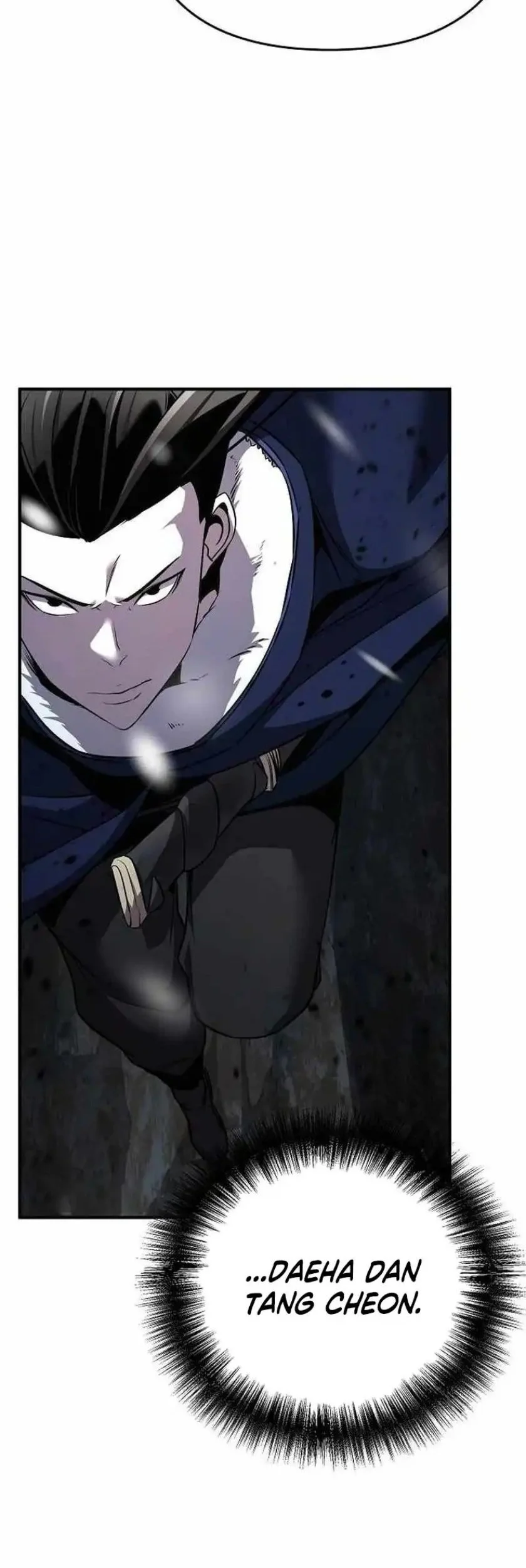 The Mysterious World’s Greatest Martial Artist Little Prince Chapter 68 Gambar 35