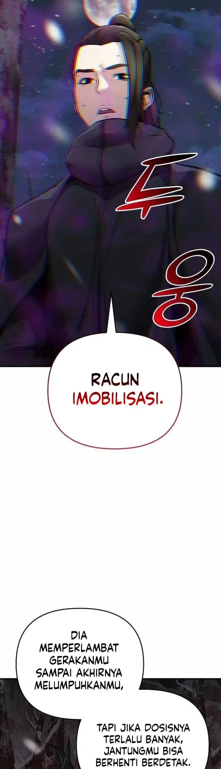 The Mysterious World’s Greatest Martial Artist Little Prince Chapter 69 Gambar 30