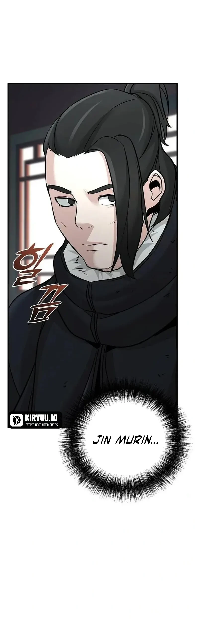 The Mysterious World’s Greatest Martial Artist Little Prince Chapter 70 Gambar 31